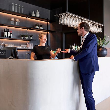 Four Points Flex By Sheraton Lyngby Kongens Lyngby Exteriér fotografie
