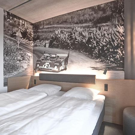 Four Points Flex By Sheraton Lyngby Kongens Lyngby Exteriér fotografie