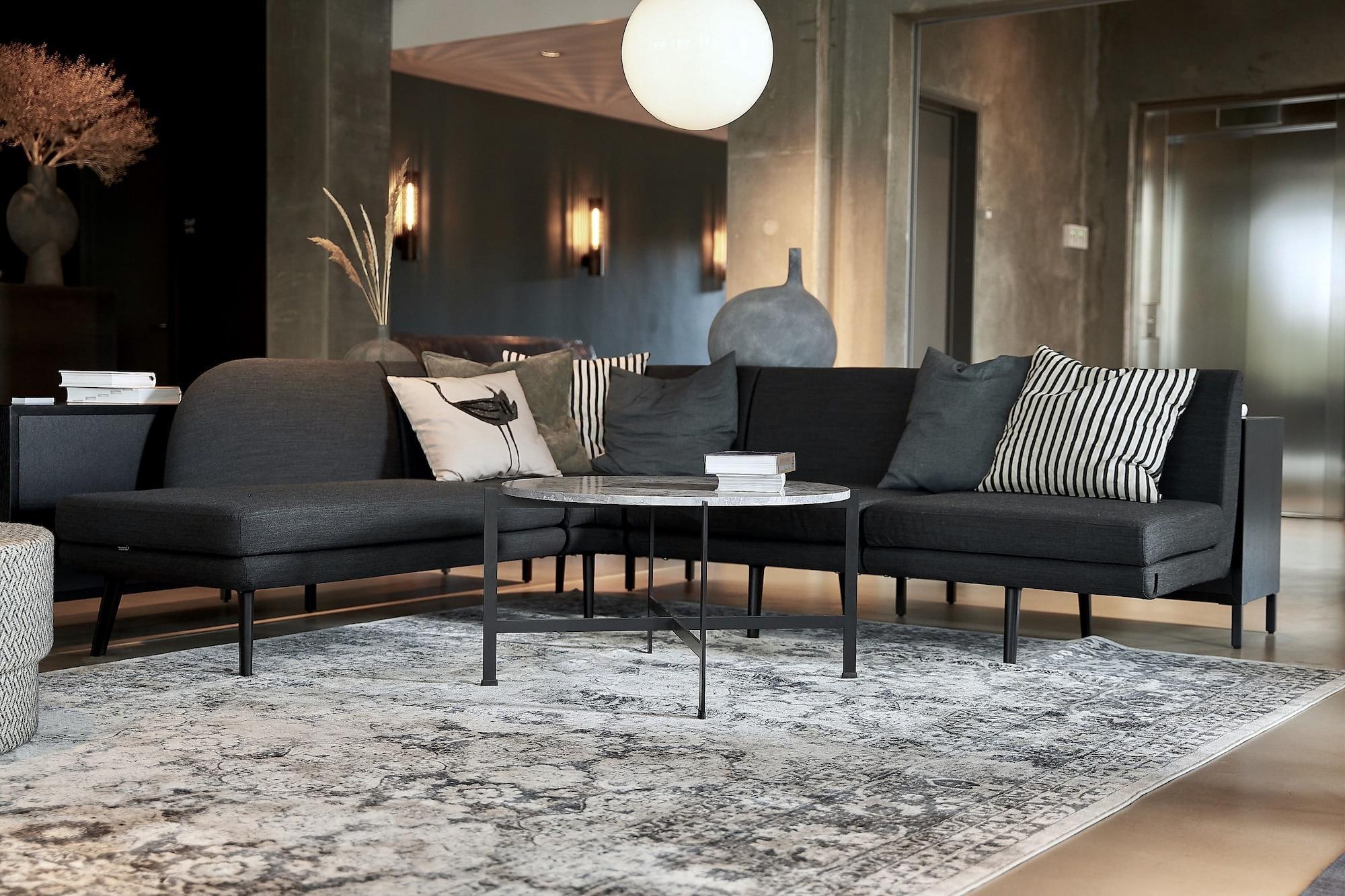 Four Points Flex By Sheraton Lyngby Kongens Lyngby Exteriér fotografie