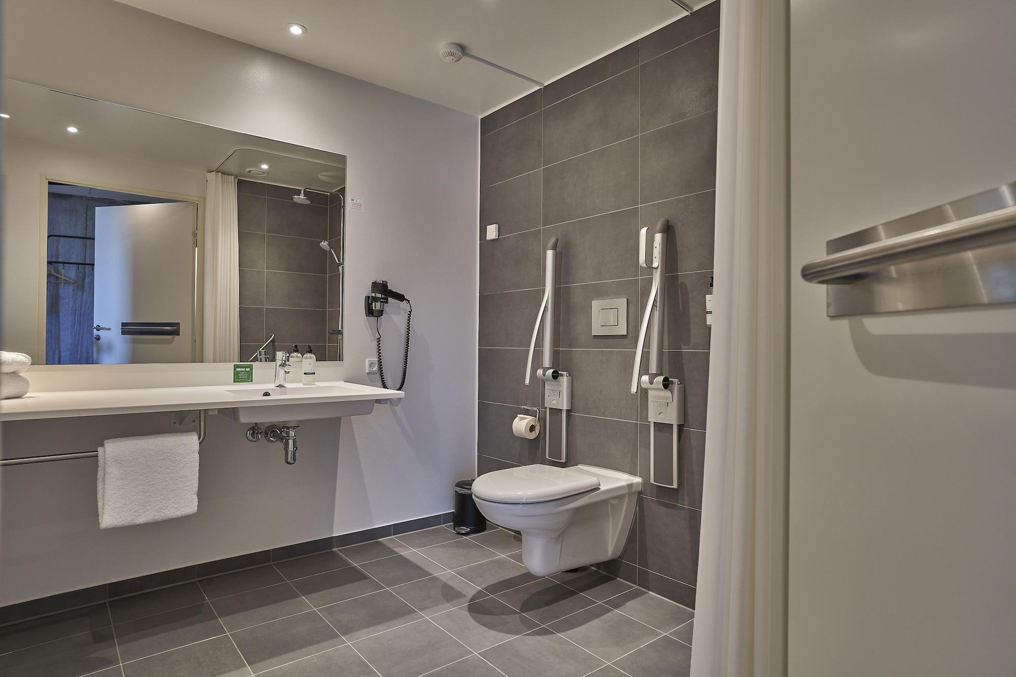 Four Points Flex By Sheraton Lyngby Kongens Lyngby Exteriér fotografie