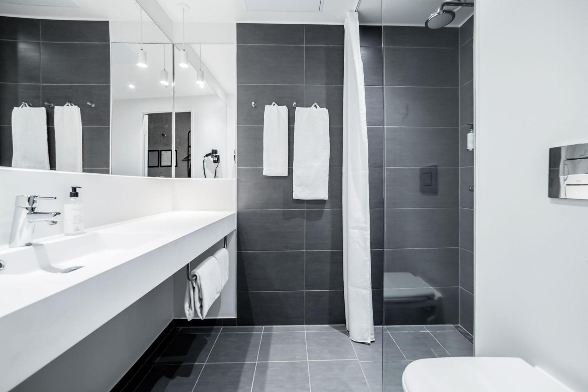 Four Points Flex By Sheraton Lyngby Kongens Lyngby Exteriér fotografie