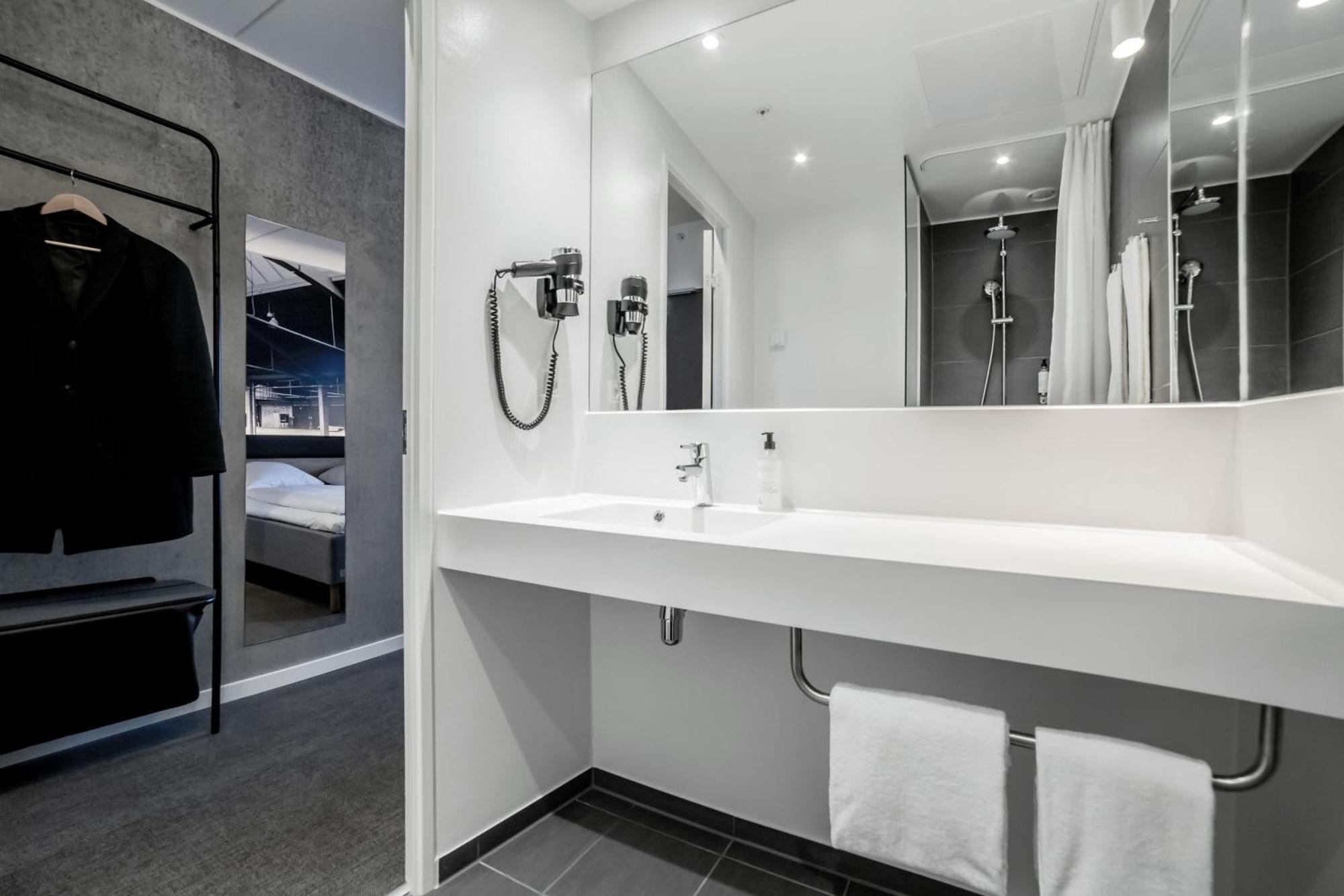 Four Points Flex By Sheraton Lyngby Kongens Lyngby Exteriér fotografie