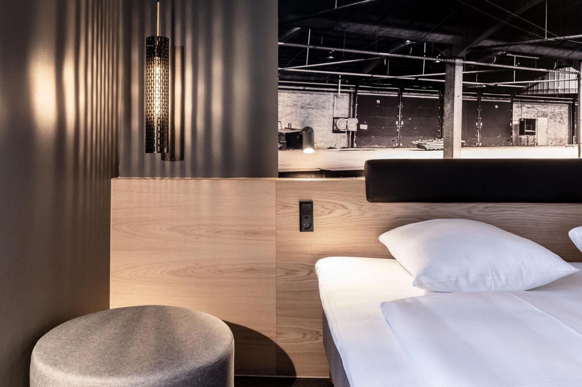 Four Points Flex By Sheraton Lyngby Kongens Lyngby Exteriér fotografie