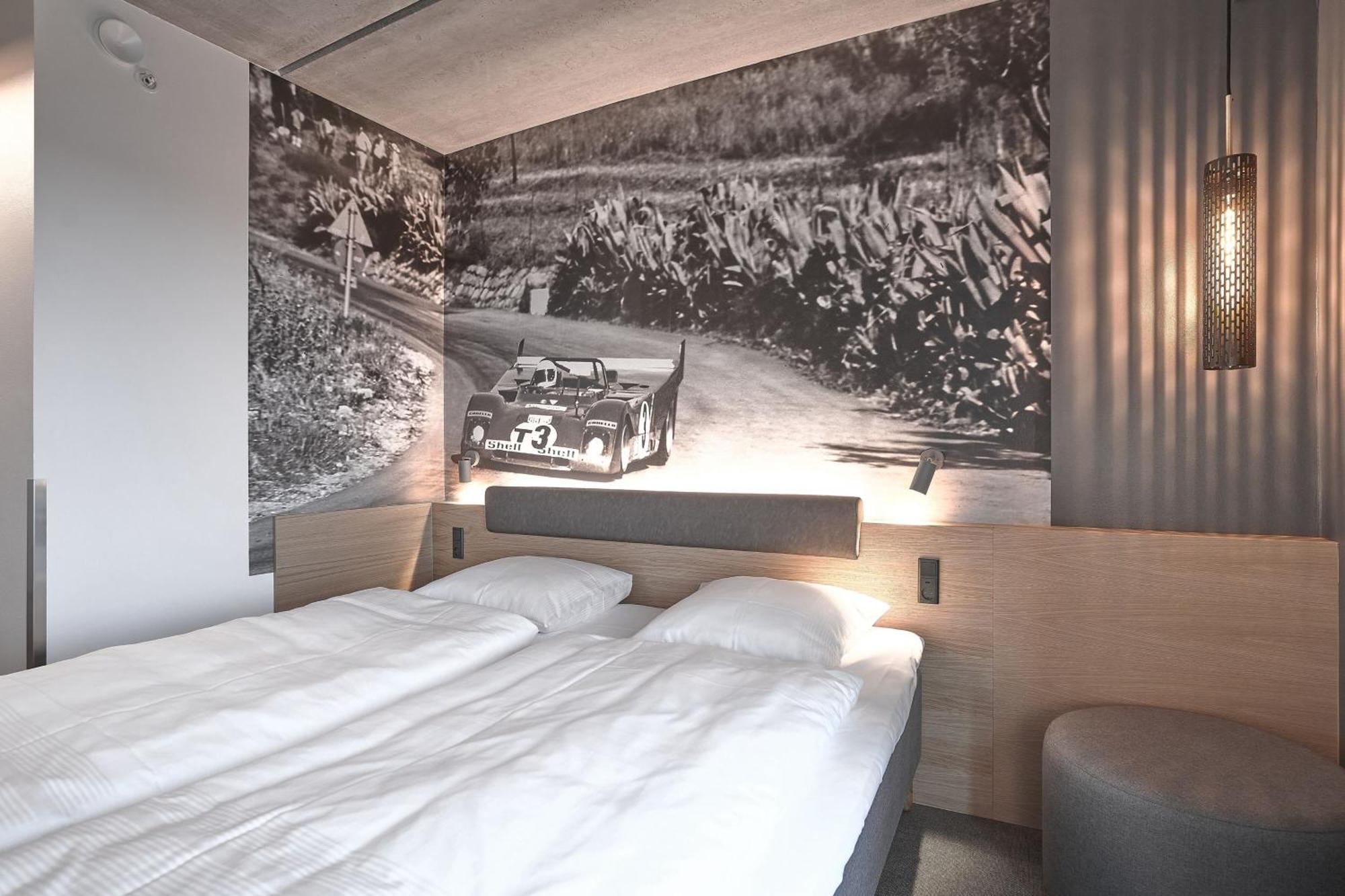 Four Points Flex By Sheraton Lyngby Kongens Lyngby Exteriér fotografie