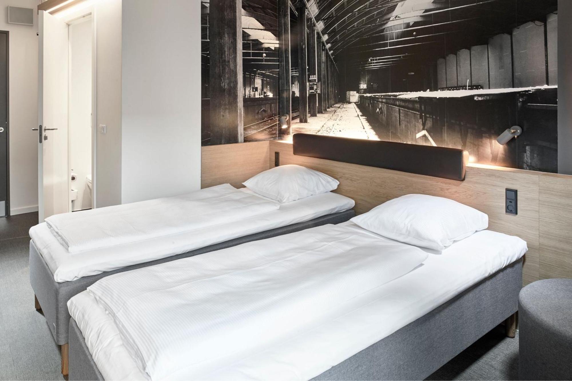 Four Points Flex By Sheraton Lyngby Kongens Lyngby Exteriér fotografie